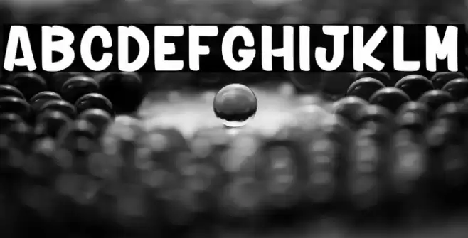 Professor Marbles 2_PersonalUseOnly Font examples