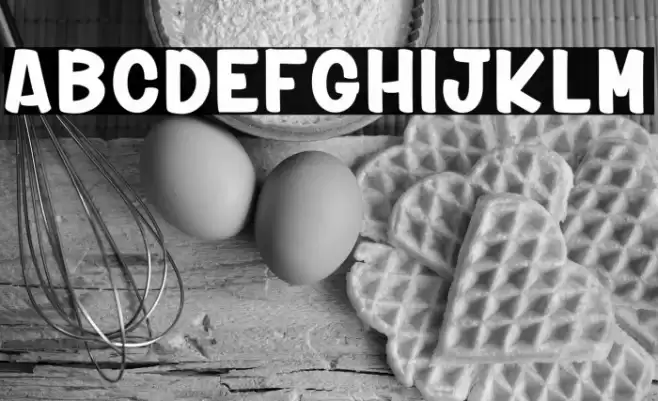 Professor Marbles 2_PersonalUseOnly Font examples