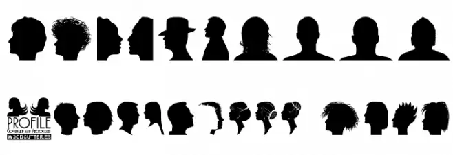 Profile Font OTHER CHARS