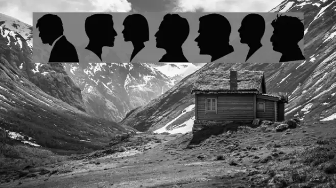 Profile Font examples