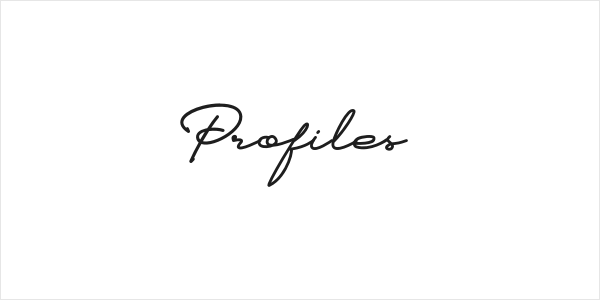 Profiles Logo