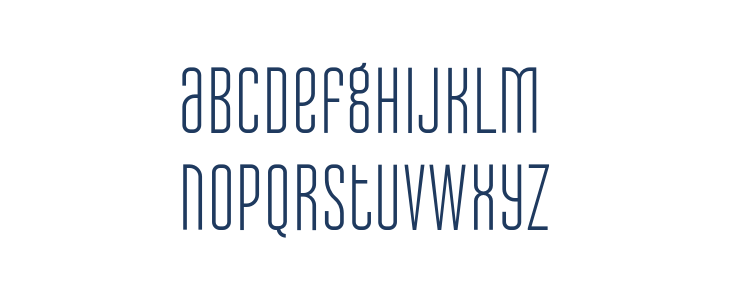 Proforma Free Demo Lowercase