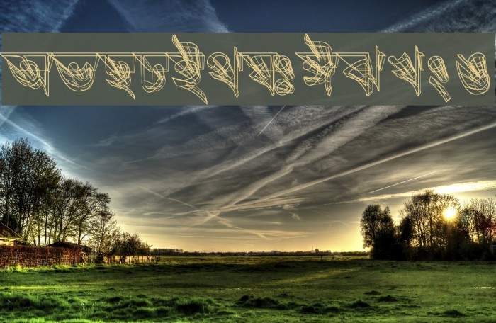 Progoty 3D Example 3