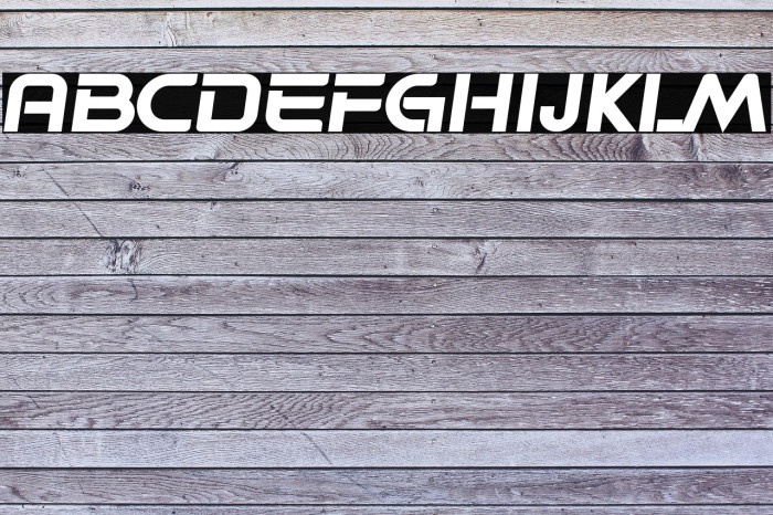 Progress Bold Italic Example 3