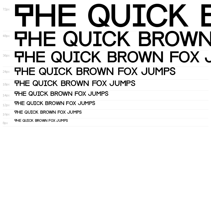 Progress-CAPS Waterfall