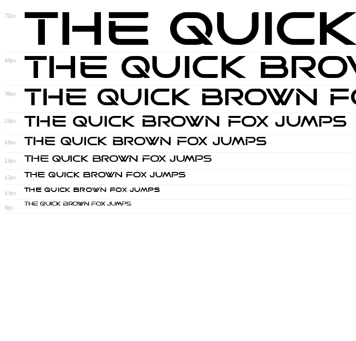 Progress Extended 1 Regular Waterfall