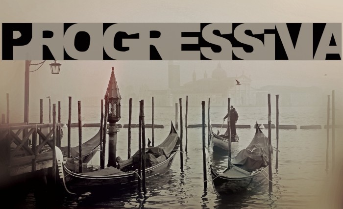 Progressiva Example 1