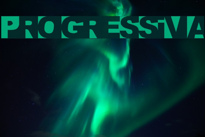 Progressiva Example 2