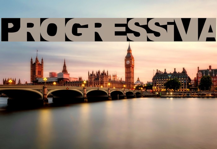 Progressiva Example 3