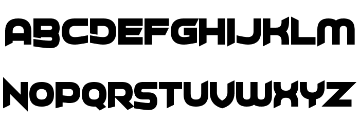 Project h. Project шрифт.