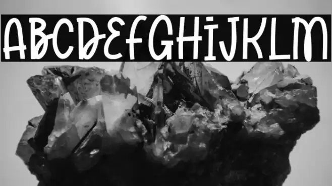 Prolific Font examples