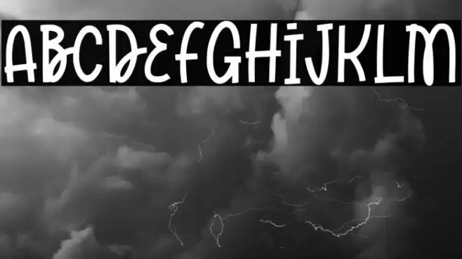 Prolific Font examples