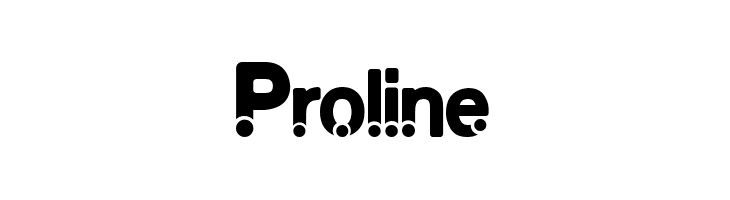 Proline  لخطوط تنزيل