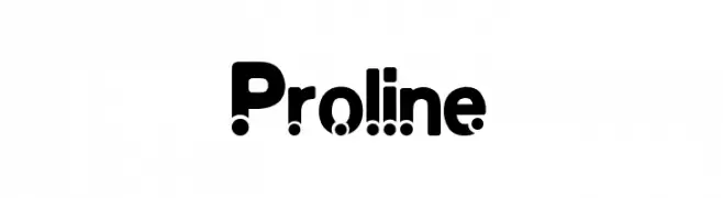 Proline  Descarca Fonturi Gratis