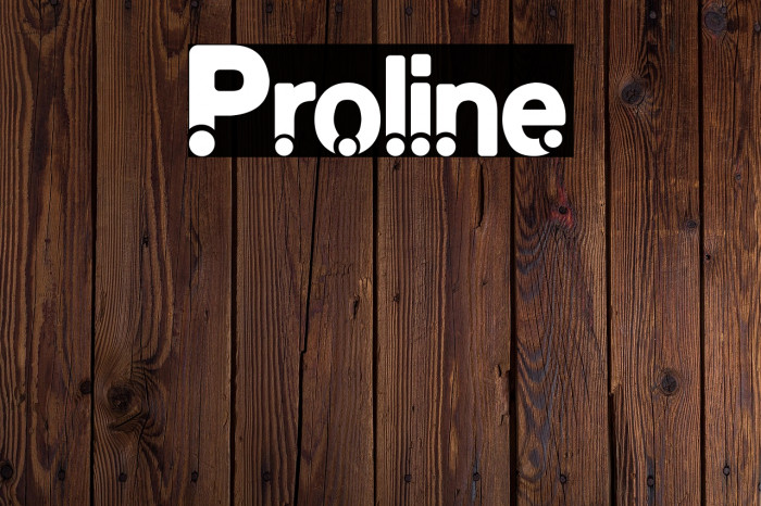 Proline Example 2