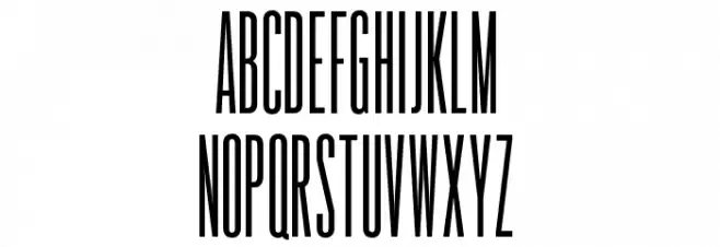 PromenadedelaCroisette-Reg Schriftart Groß