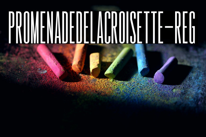 PromenadedelaCroisette-Reg Example 1