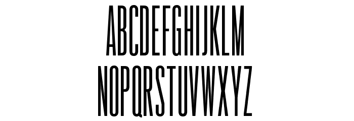 PromenadedelaCroisette-Reg Font LOWERCASE