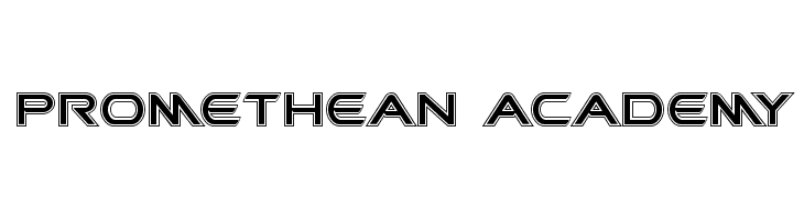 Promethean Academy  لخطوط تنزيل