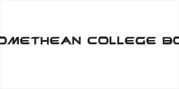 Promethean College Bold Logo