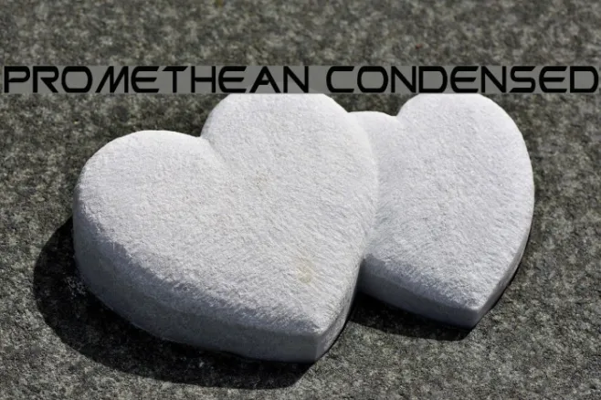 Promethean Condensed Example 2