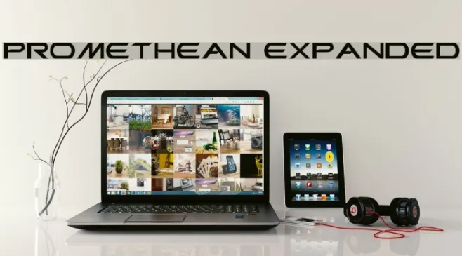 Promethean Expanded Example 2