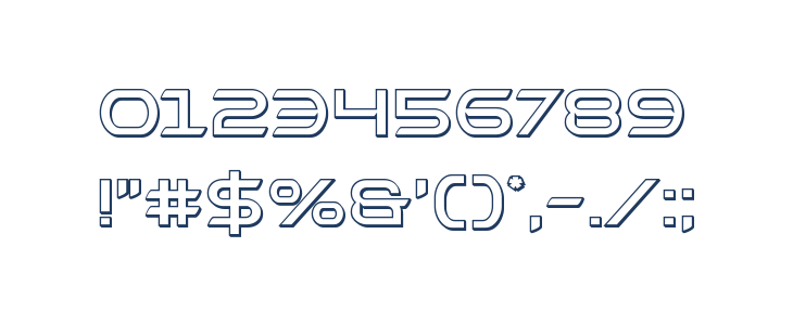 Promethean Outline Other Characters
