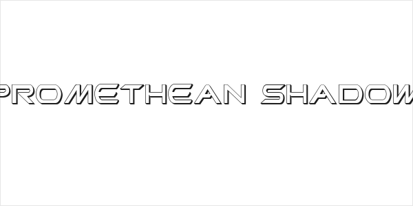 Promethean Shadow Logo