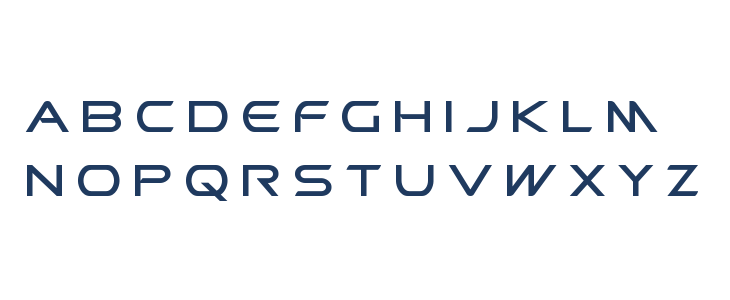 Promethean Title Lowercase