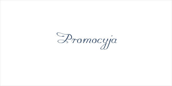 Promocyja Logo