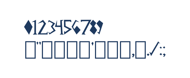 Promoleus Other Characters