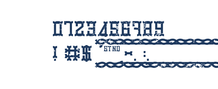 Promotion Other Characters