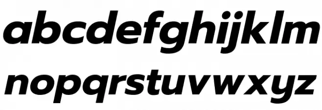 Prompt Bold Italic خط أحرف صغيرة