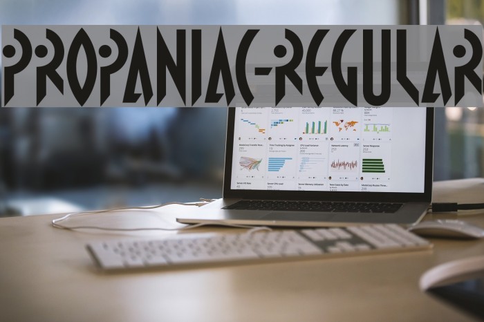 Propaniac-Regular Example 2