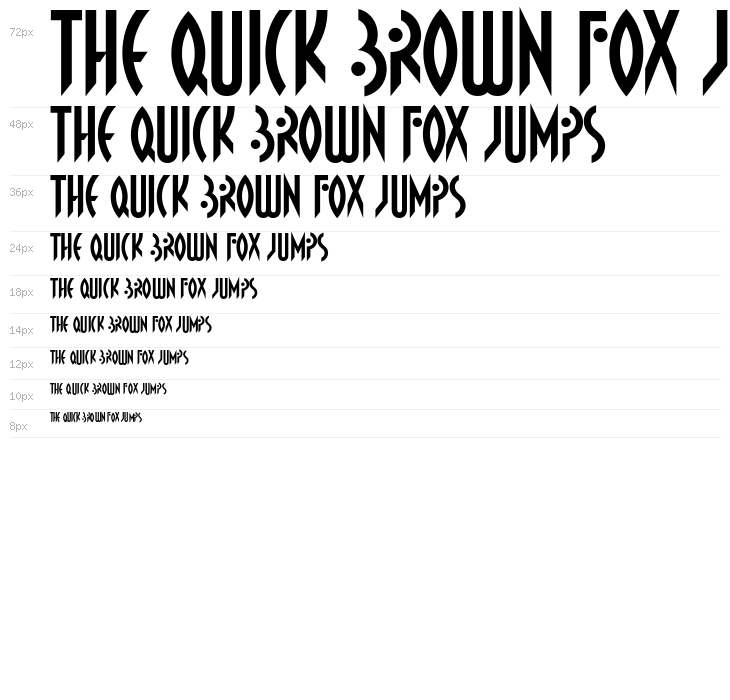 Propaniac-Regular Waterfall