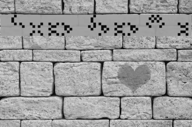 PropelRepelAlias Font examples