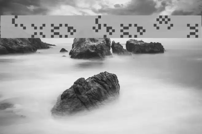 PropelRepelAlias Font examples