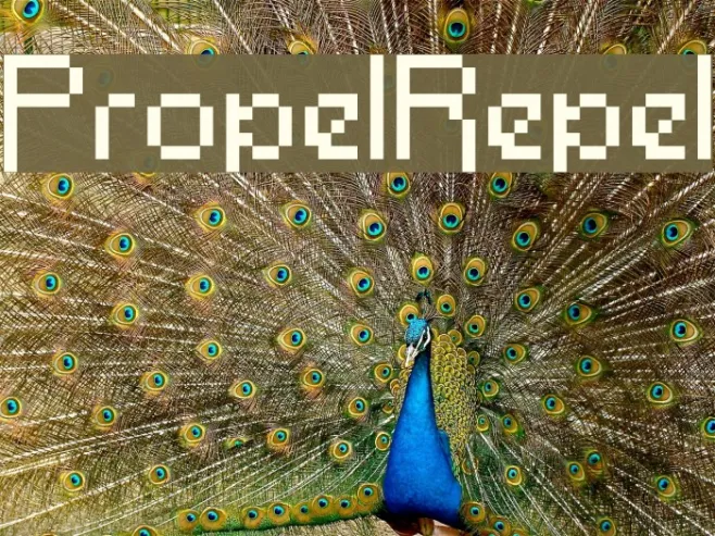 PropelRepel Example 2