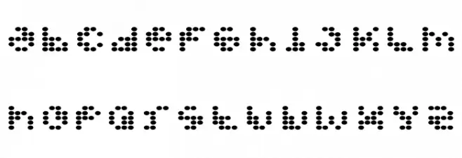 PropellerFuel Font Litere mari