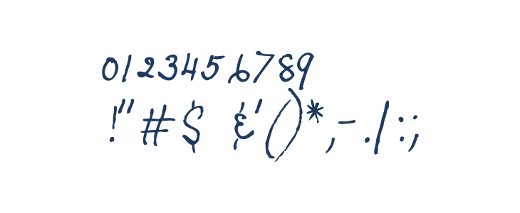 Prophecy Script Other Characters