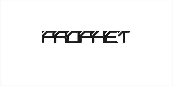 Prophet Logo