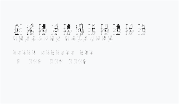 Proportions Business Card