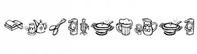 PrositBats  font caratteri gratis