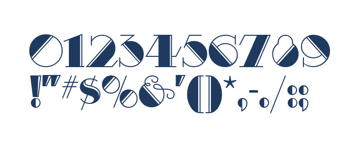 Prospect-Deco Other Characters