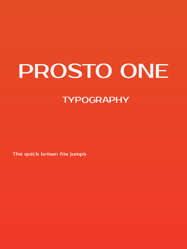 Prosto One Poster