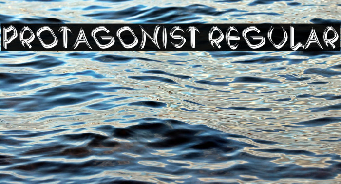 Protagonist Regular Example 2