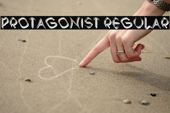 Protagonist Regular Example 3