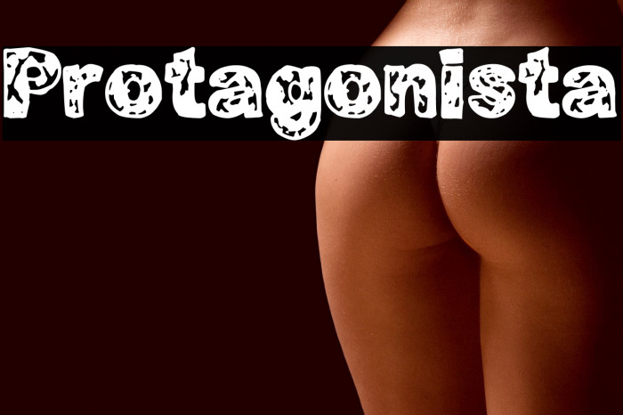 Protagonista Example 3