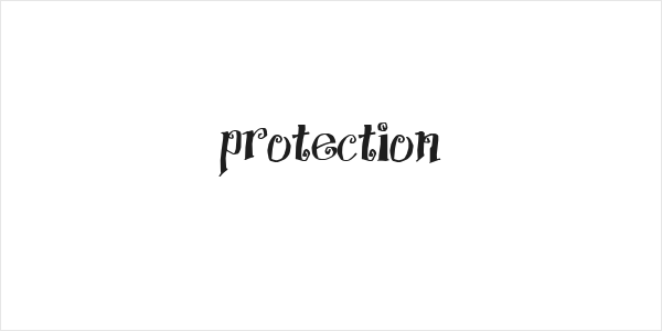Protection Logo