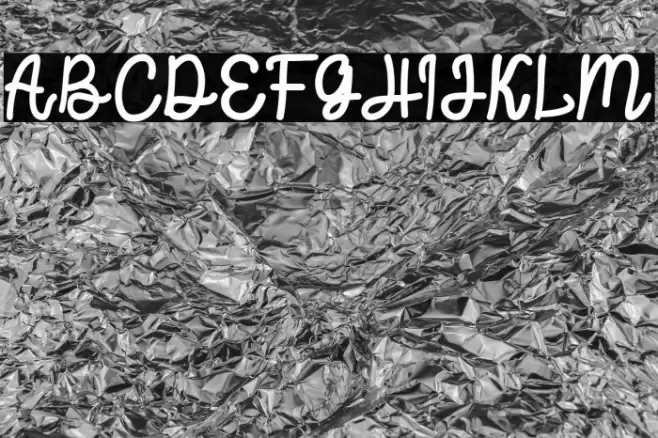 Protector Font examples